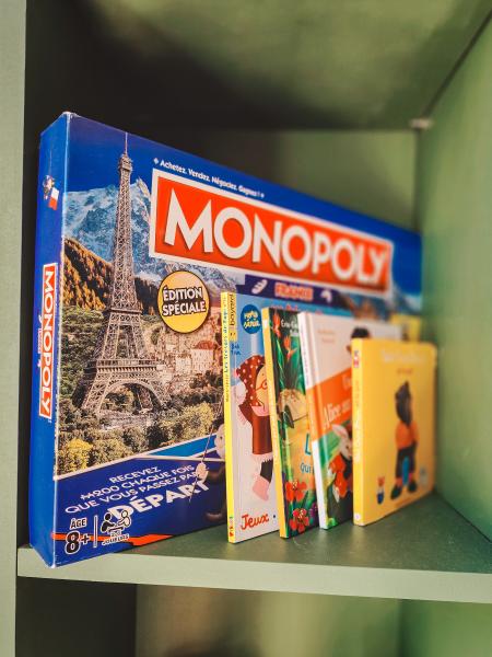 free letting board games