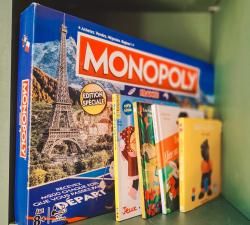 jeux emprunt gratuit